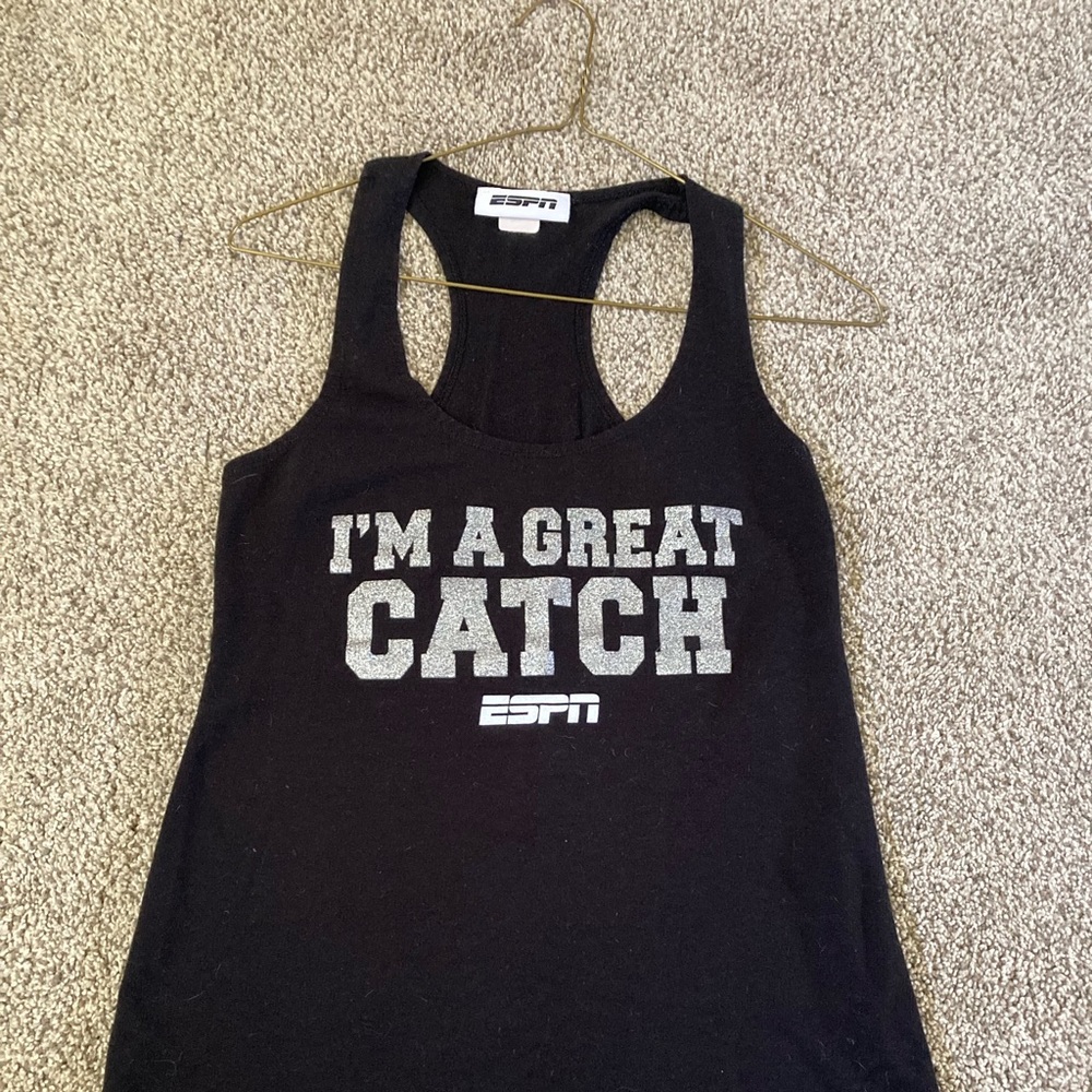 ESPN Tank Top